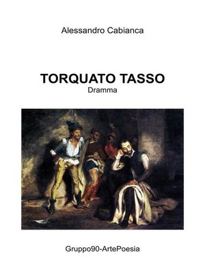 cover image of Torquato Tasso